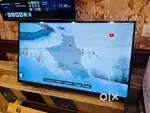 32inch smart Android led tv brand new model with 1 year warranty