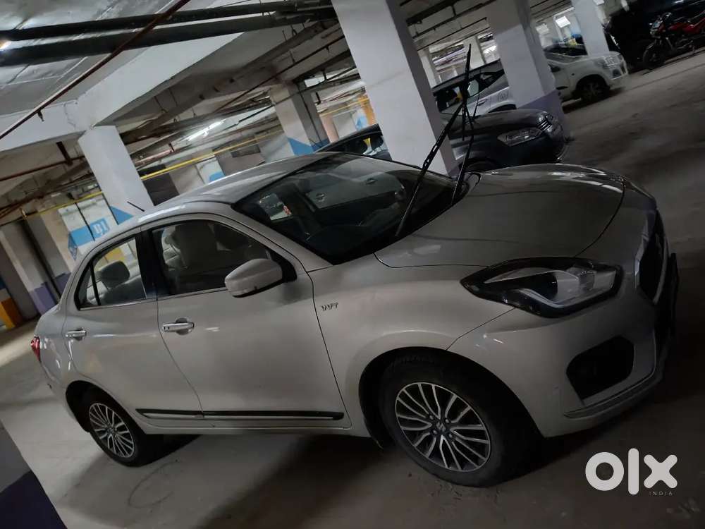 Maruti Suzuki Dzire 2018