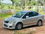 Maruti Suzuki SX4 Diesel Good Condition