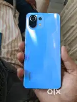 Mi 11 lite 6 128