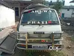 Omni   van