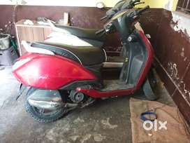 Good condition nahi