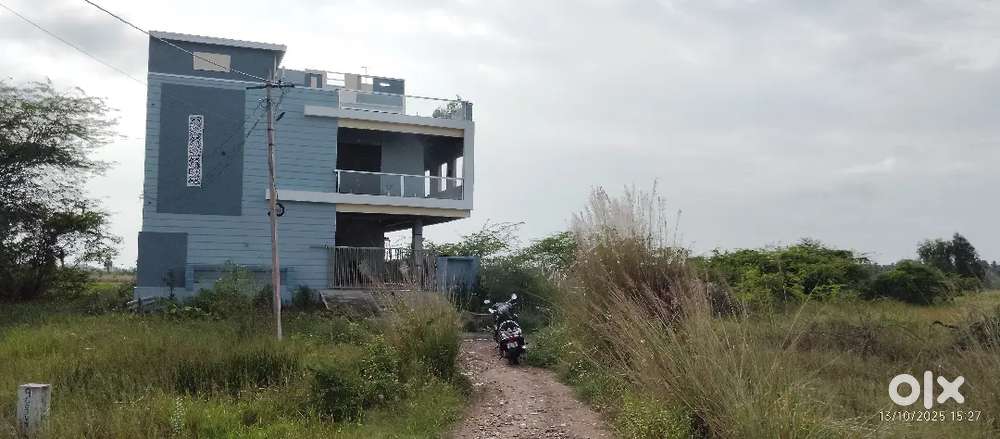 RAGOLU COURT LAYOUT SRIKUKULAM