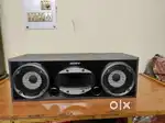 Sony big centre speaker fully working condition