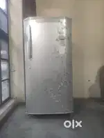 LG GL -225BEDG 5 Star direct cool refrigerator 215Litres