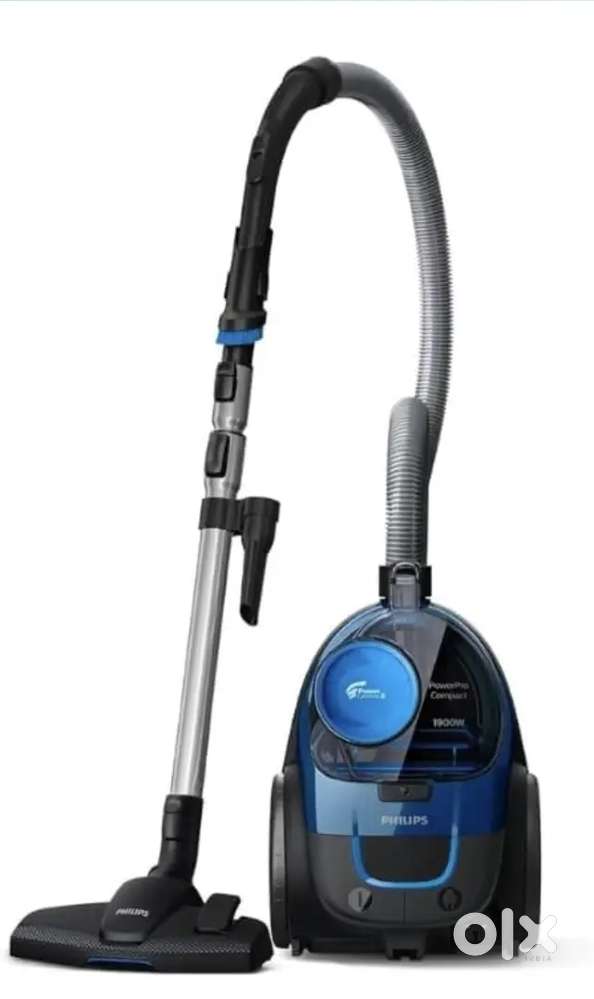 Philips PowerPro Vaccum Cleaner