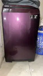 Samsung washing machime
