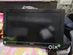 SONY BRAVIA 32 INCH LCD