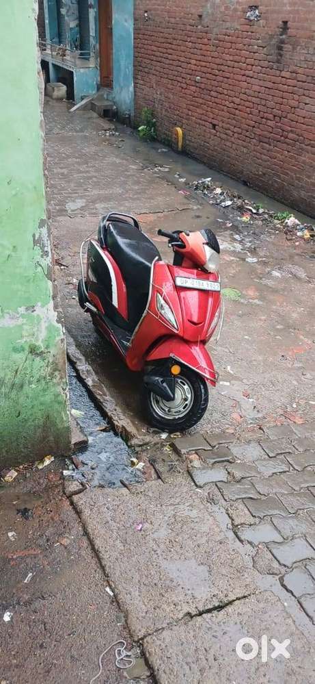good condition