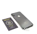 APPLE I PHONE X 256FB BLACK MINT CONDITION GOING ON LOWEST PRICE