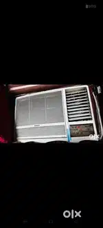 Hitechi window AC 1.5 tn