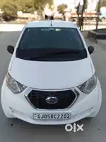 Datsun RediGO Limited Edition 2018, 2017, Petrol