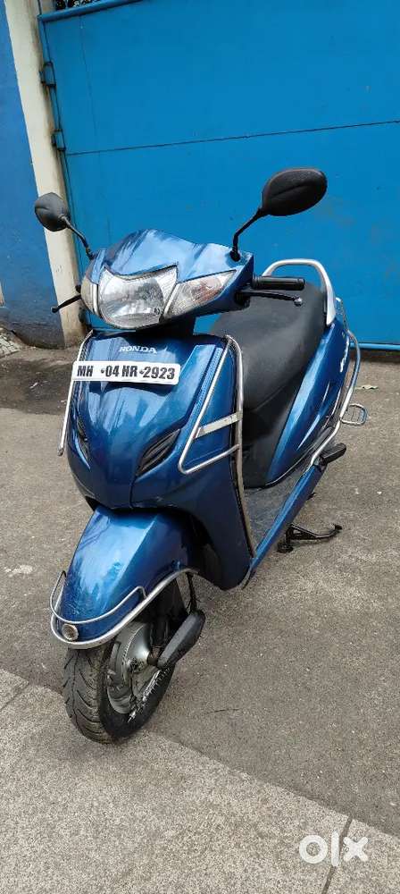 ACTIVA 3G YEAR 2017 OWNER 1ST ONLY 22000 km run