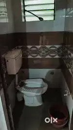 1 BHK unfurnished House