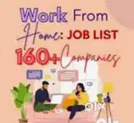Home based part time jobs at home