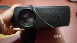 Zebronics Projecter