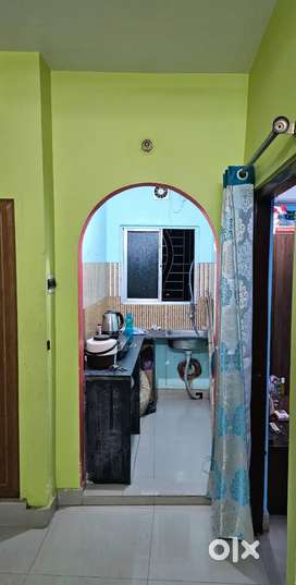 Annapurna Apartment 4th Floor Ready to move Newly Flat.