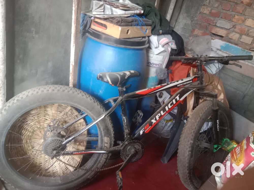 Badhiya condition mein hai