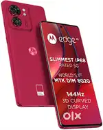 MOTOROLA EDGE 40 8GB 256GB