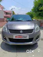 Maruti Suzuki Swift VXI Optional, 2017, Petrol