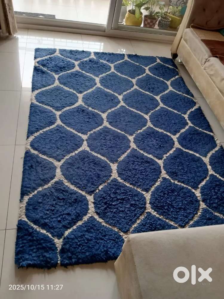 Carpet size 7*5