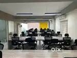 Co Working Space