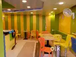 Furnished Veg-non veg hotel at narhe-katraj highway