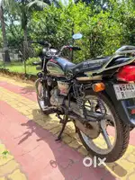 A impeccably maintained  motorcycle with full service  history on sale