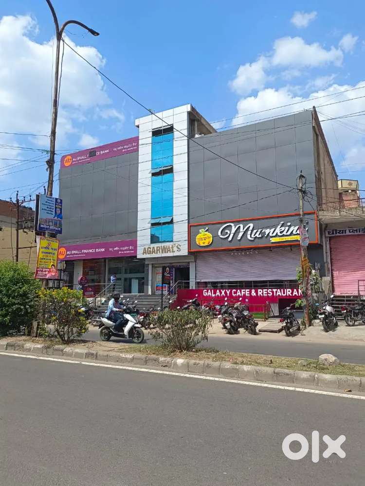 Fully furnished office available jaipur