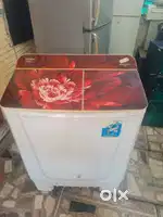 Washing machine SAMI Vonida 8 KG proper working good condition