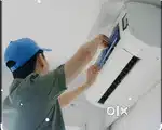 AC and other HomeAppliences servic