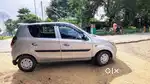 Maruti Suzuki Alto 800 2017 Petrol Well Maintained