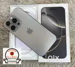 IPHONE 16 PRO 256GB 
NATIONAL