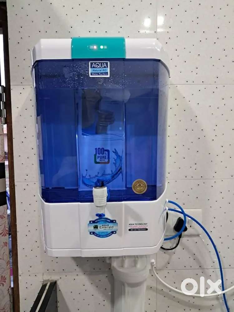 Ro service