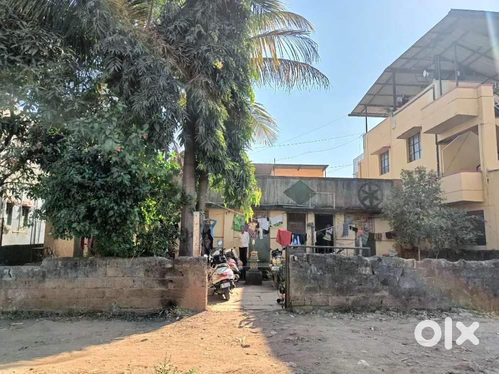 Old House with Land For sale