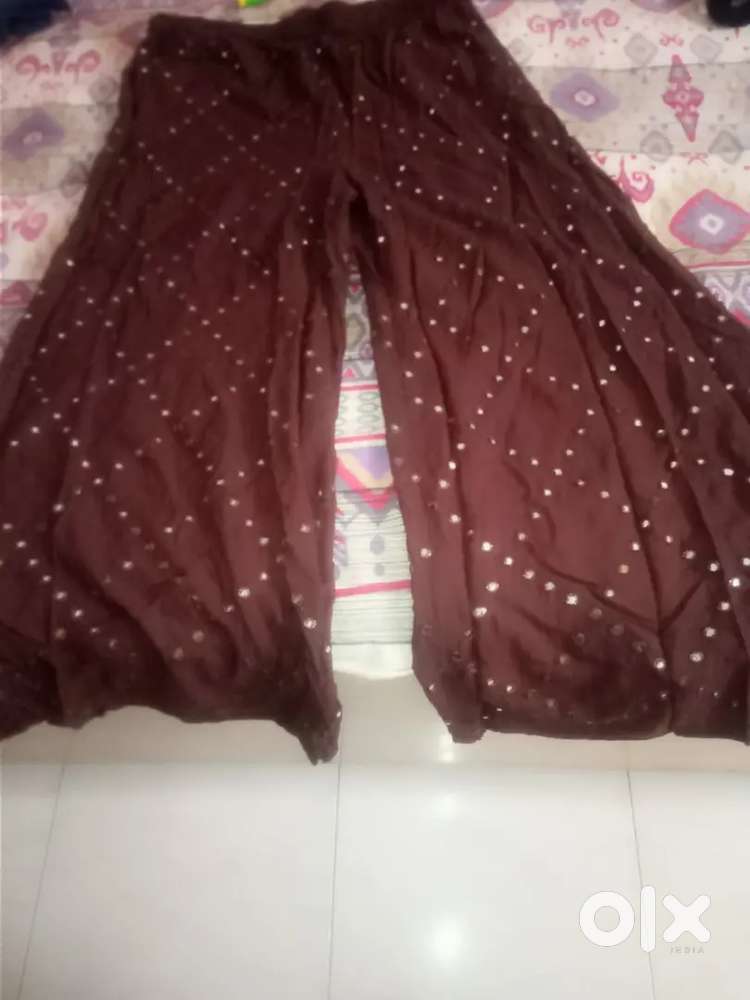 Kids clothes ( frock, skirt, party gown,palazzo)