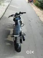 Husvarne  vrey good condiction