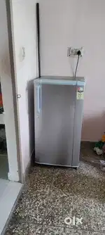 Fridge 170L, Candy