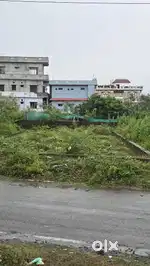 Commercial plot for sale at Prime Location.