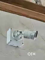 Brand new condition cctv camera