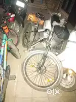 AVON brand good condition cycle