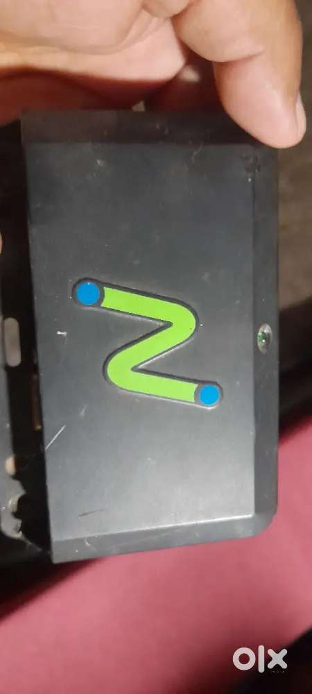 N  कम्प्युटिंग device