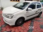 Toyota Etios Liva 2016 Diesel 98000 Km Driven