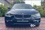 BMW 3 Series 2.0 320i, 2016, Petrol