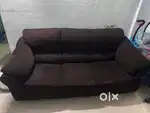 Comfort Urban Living Sofa