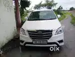 Toyota Innova 2015 Diesel Well Maintained
