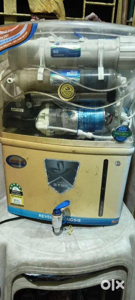 Aqua Star RO