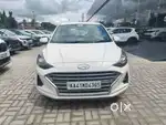 Hyundai Grand i10 Nios Sportz 1.2 Kappa CNG, 2021, CNG & Hybrids