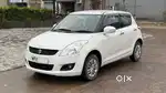 Maruti Suzuki Swift 2004-2010 VXI with ABS, 2012, Petrol