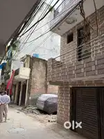 114 Sq Yard plot for sale in Mohan garden Dwarka mod